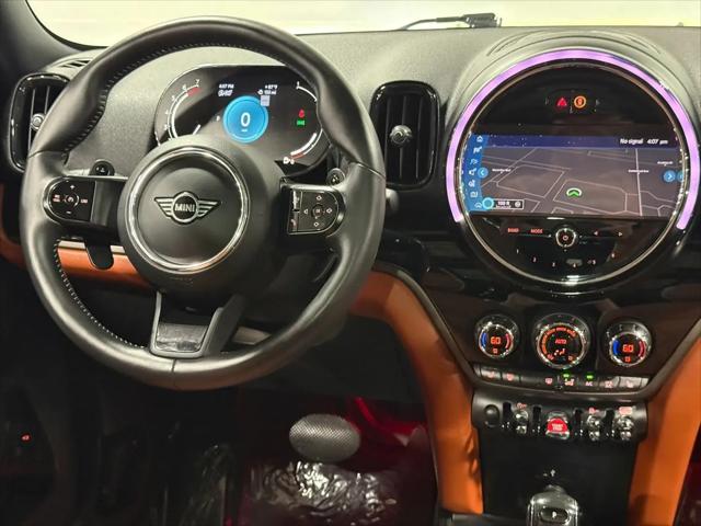 2023 MINI Cooper Countryman Cooper S