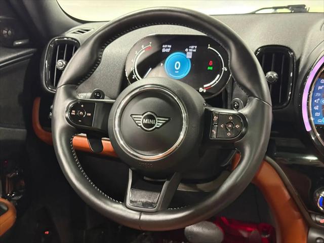 2023 MINI Cooper Countryman Cooper S