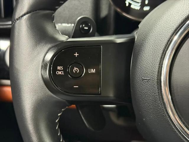 2023 MINI Cooper Countryman Cooper S