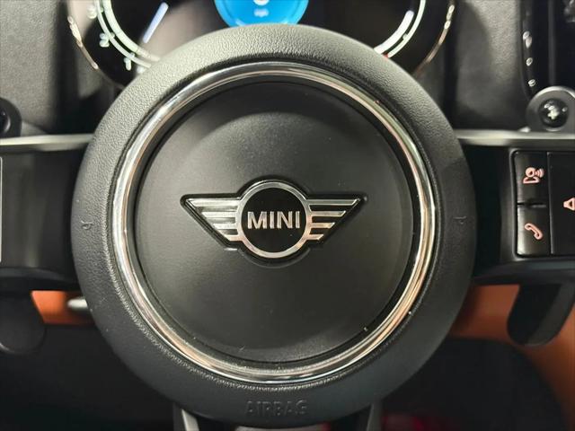 2023 MINI Cooper Countryman Cooper S