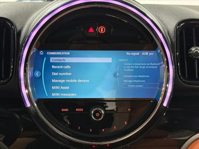 2023 MINI Cooper Countryman Cooper S