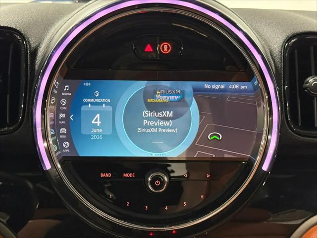2023 MINI Cooper Countryman Cooper S