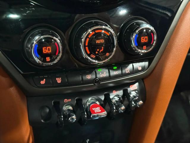2023 MINI Cooper Countryman Cooper S