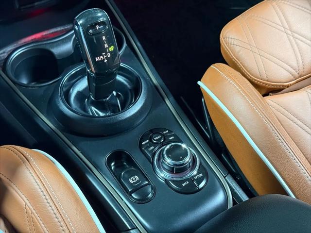2023 MINI Cooper Countryman Cooper S
