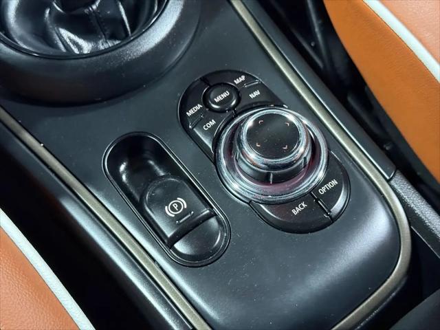 2023 MINI Cooper Countryman Cooper S