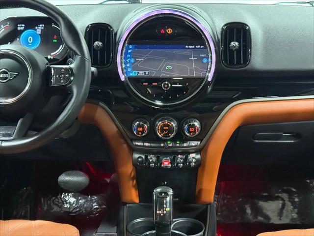 2023 MINI Cooper Countryman Cooper S