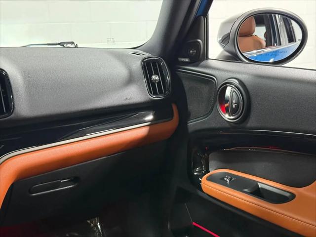 2023 MINI Cooper Countryman Cooper S