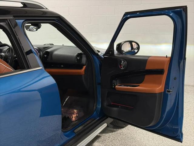 2023 MINI Cooper Countryman Cooper S