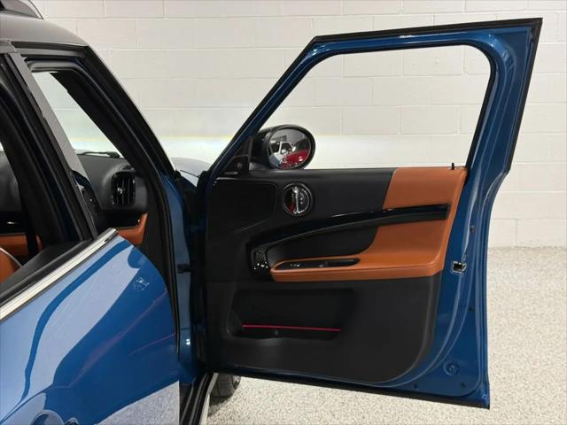 2023 MINI Cooper Countryman Cooper S