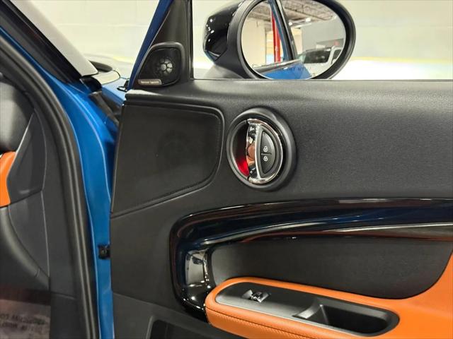 2023 MINI Cooper Countryman Cooper S