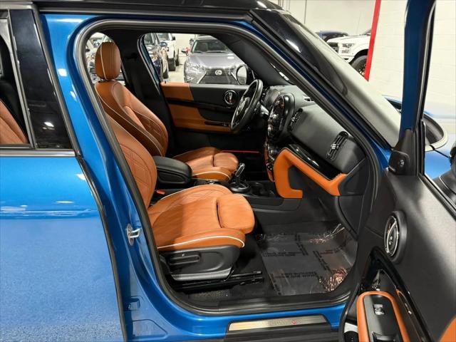 2023 MINI Cooper Countryman Cooper S