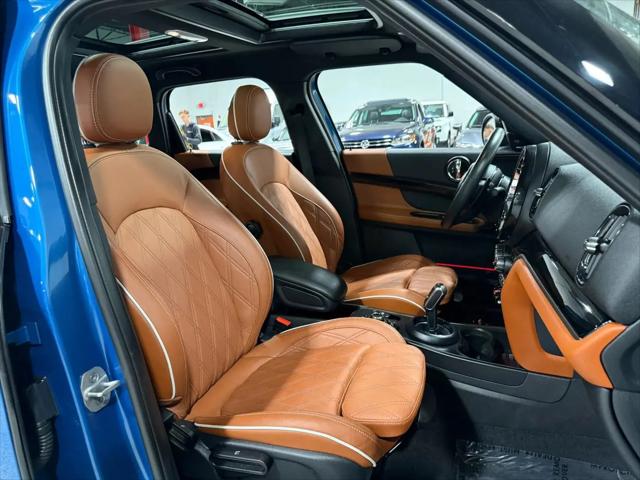 2023 MINI Cooper Countryman Cooper S