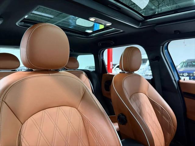 2023 MINI Cooper Countryman Cooper S