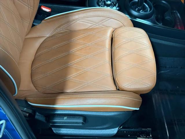 2023 MINI Cooper Countryman Cooper S