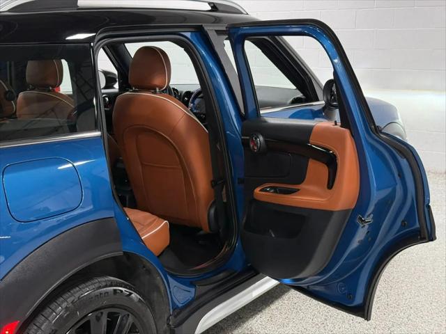 2023 MINI Cooper Countryman Cooper S