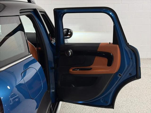 2023 MINI Cooper Countryman Cooper S