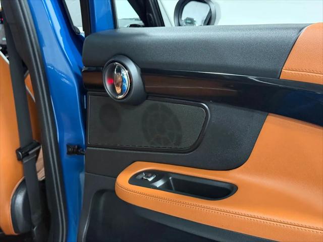 2023 MINI Cooper Countryman Cooper S