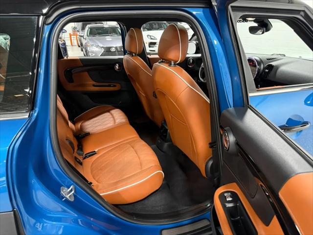 2023 MINI Cooper Countryman Cooper S