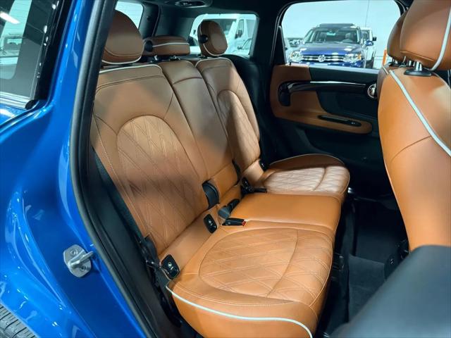 2023 MINI Cooper Countryman Cooper S