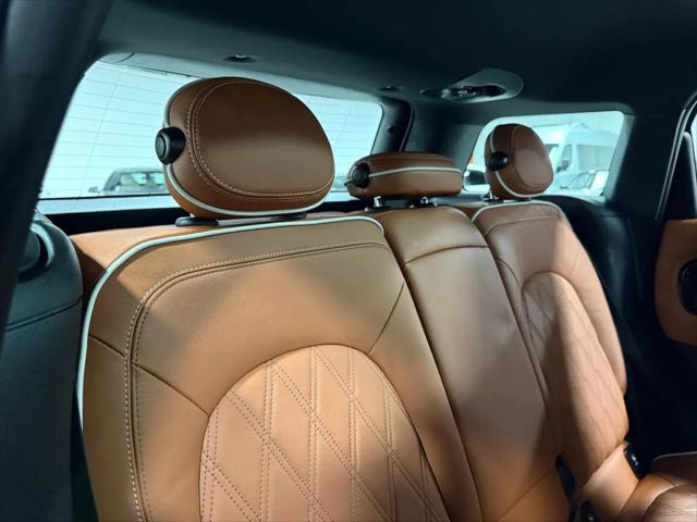 2023 MINI Cooper Countryman Cooper S