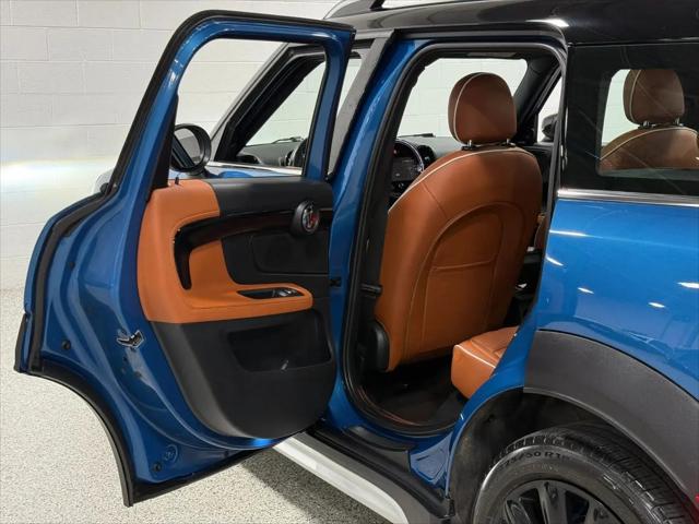 2023 MINI Cooper Countryman Cooper S