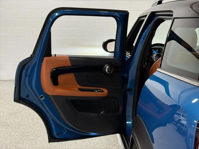 2023 MINI Cooper Countryman Cooper S