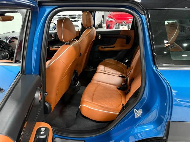 2023 MINI Cooper Countryman Cooper S