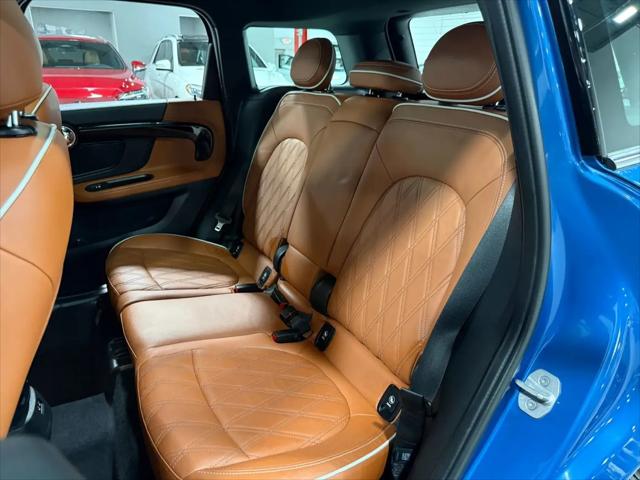 2023 MINI Cooper Countryman Cooper S