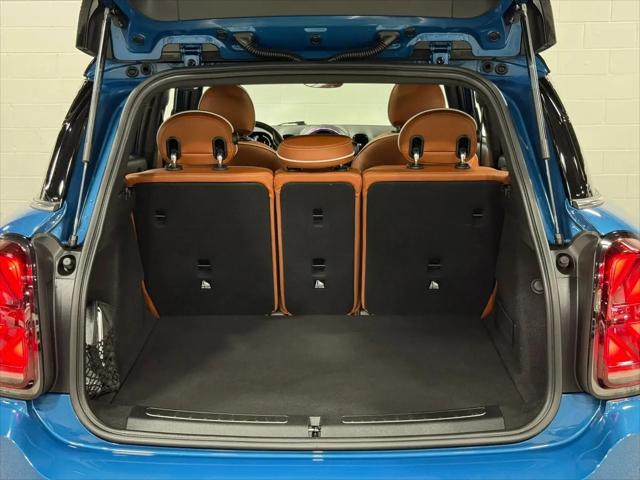 2023 MINI Cooper Countryman Cooper S