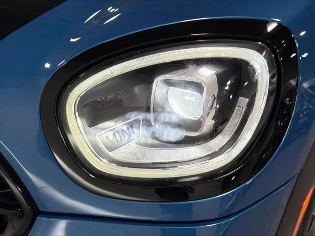 2023 MINI Cooper Countryman Cooper S