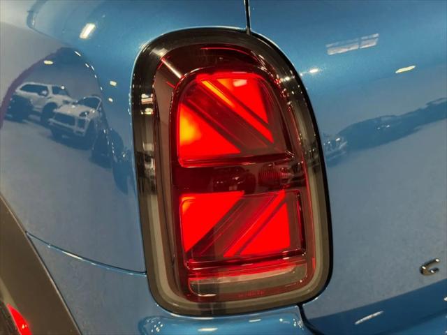 2023 MINI Cooper Countryman Cooper S