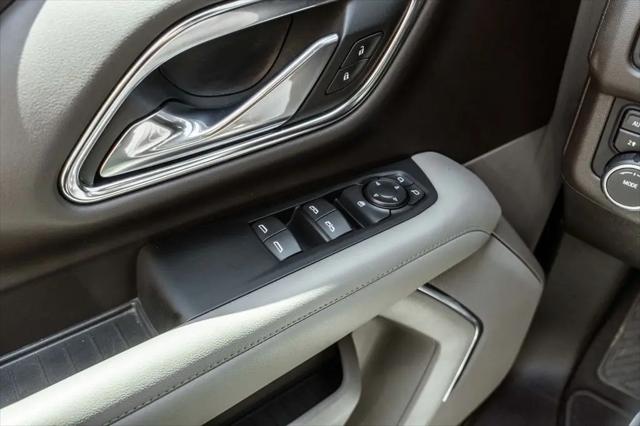 2021 Chevrolet Suburban 4WD LS