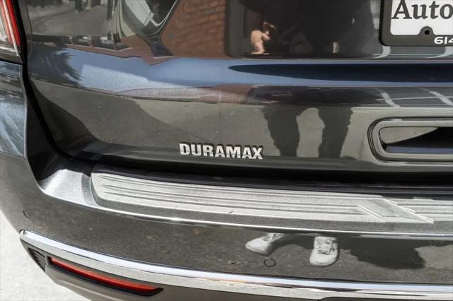 2021 Chevrolet Suburban 4WD LS