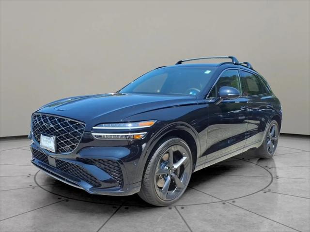 2026 Genesis GV70 2.5T Sport Prestige for sale in Hampton, VA
