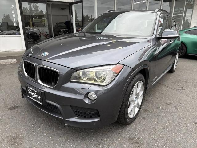 2013 BMW X1 xDrive35i for sale in Edmonds, WA