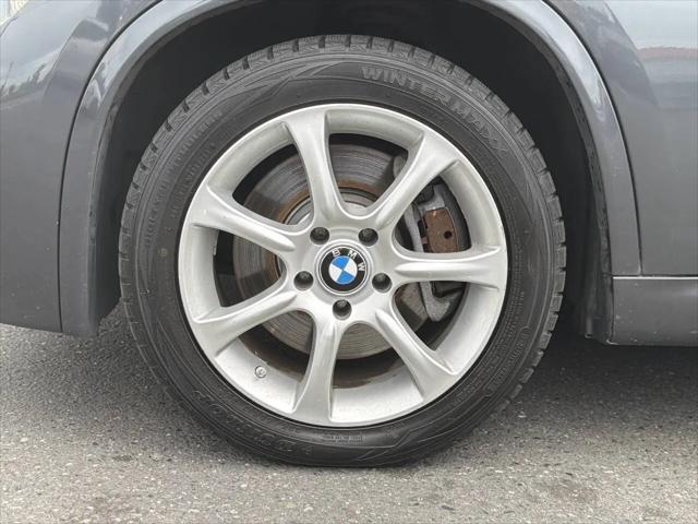 2013 BMW X1 xDrive35i
