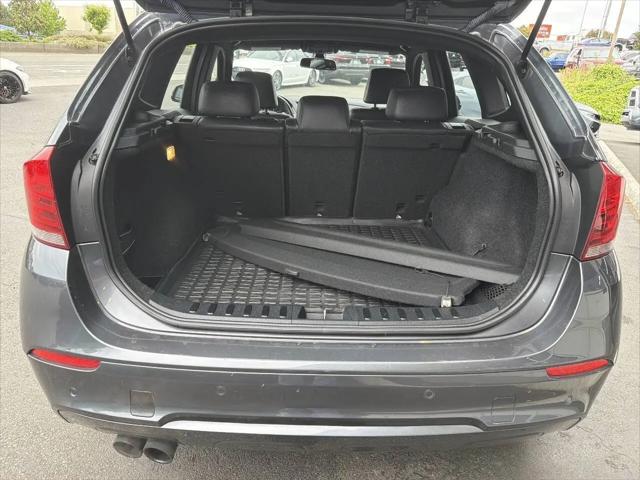 2013 BMW X1 xDrive35i