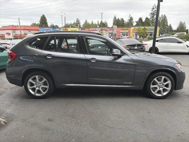 2013 BMW X1 xDrive35i