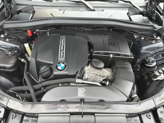 2013 BMW X1 xDrive35i