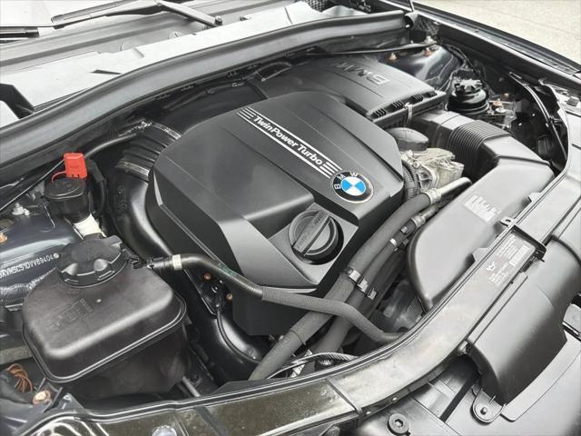 2013 BMW X1 xDrive35i