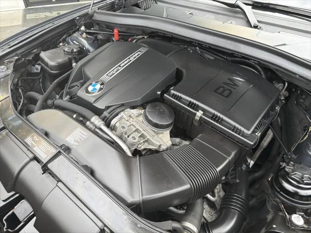 2013 BMW X1 xDrive35i