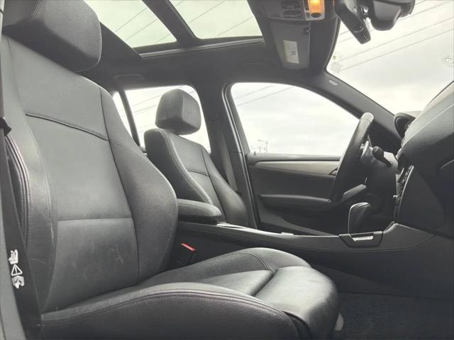 2013 BMW X1 xDrive35i