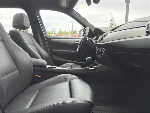 2013 BMW X1 xDrive35i