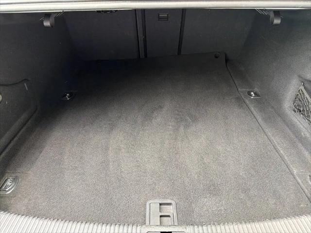 2018 Audi A6 2.0T Premium Plus
