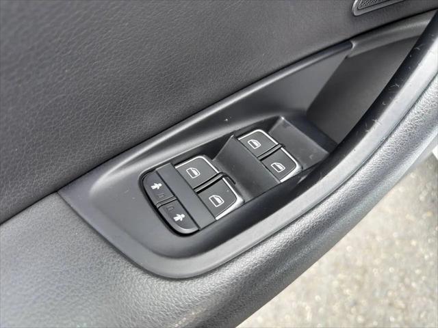 2018 Audi A6 2.0T Premium Plus