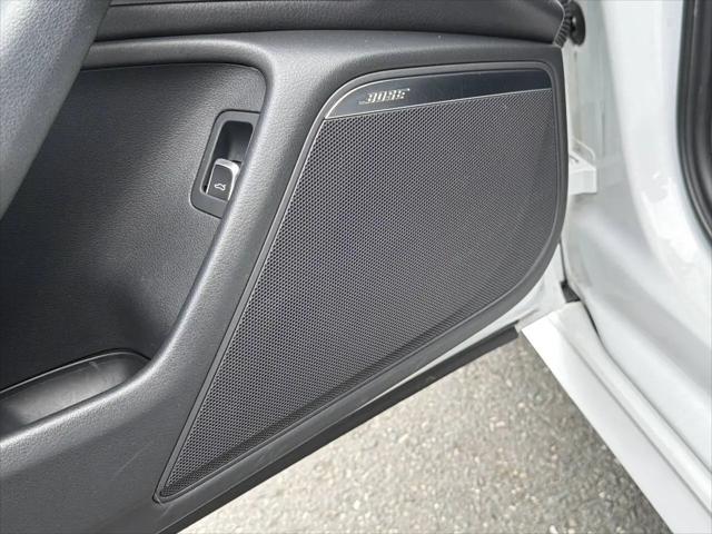 2018 Audi A6 2.0T Premium Plus
