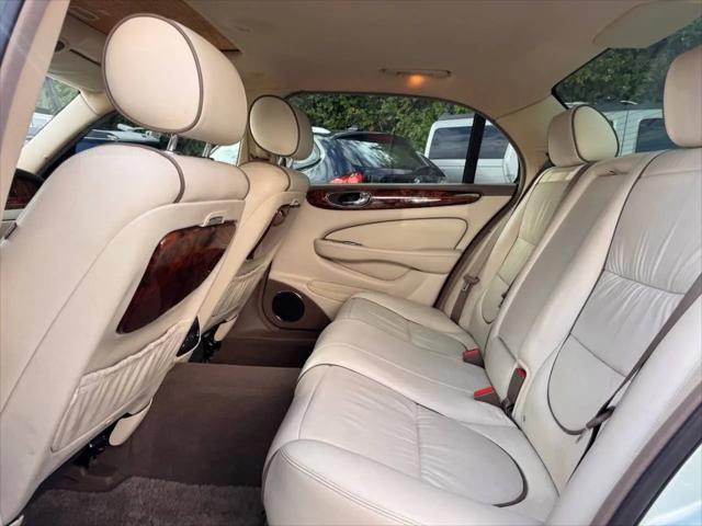 2005 Jaguar XJ Vanden Plas