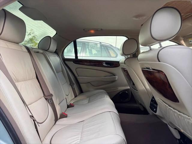 2005 Jaguar XJ Vanden Plas