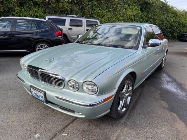 2005 Jaguar XJ Vanden Plas for sale in Edmonds, WA