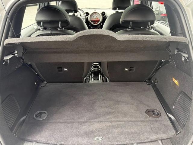 2011 MINI Cooper Countryman Cooper S